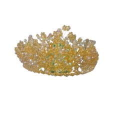Bridal crown