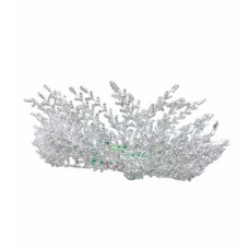 Bridal crown   