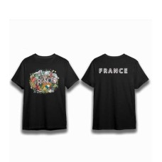 print on shirt 
