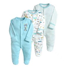  Baby overalls