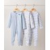 Baby overalls