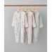 Baby overalls