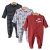 Baby overalls