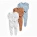 Baby overalls