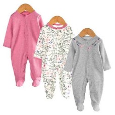 Baby overalls