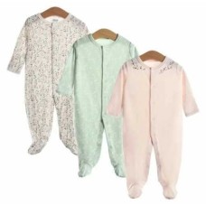 Baby overalls
