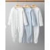 Baby overalls
