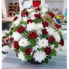 Rose Box