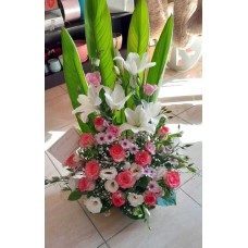 Rose Bouquet