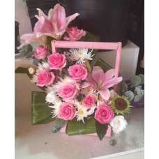 Rose Box