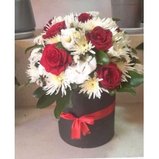 Rose Box