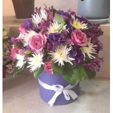 Rose Box