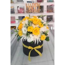 Rose Box