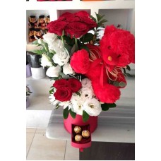 Rose Box