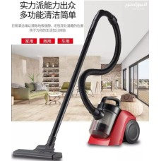 Vacuum cleaner 