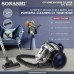 Vacuum cleaner 