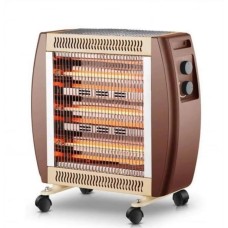 Electric heater