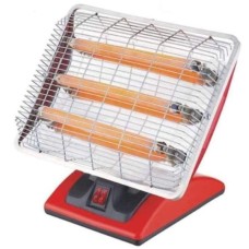 Electric heater