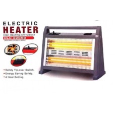 Electric heater
