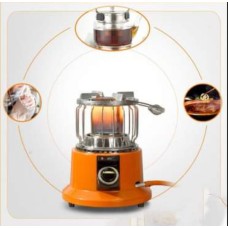 Gas Heater 