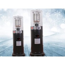 Gas Heater 