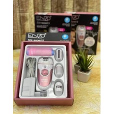 Hair removal machine
