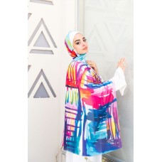 shawl