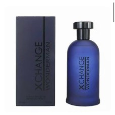 Men's perfume