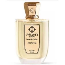 Aromatic perfume