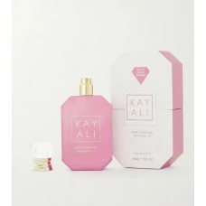 Men's and women's perfume