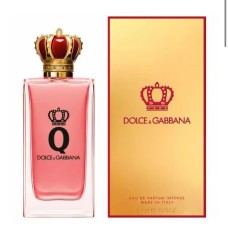 Women's perfume