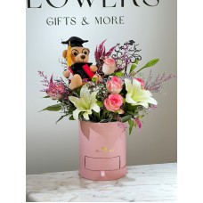 Graduation Box