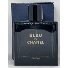 BLUE DE CHANEL