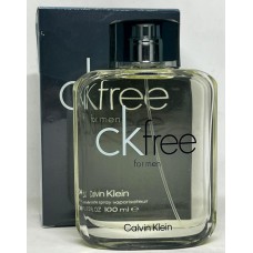 Calvin Klein