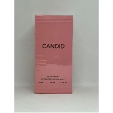 Women's perfume