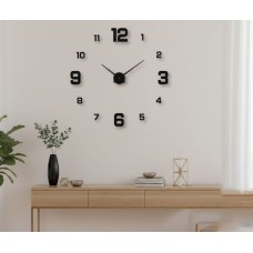Modern Wall Clock