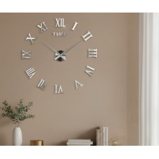 Modern Wall Clock