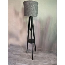 Turkish wooden ground light stand Turkish wooden ground light stand