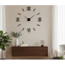 Modern Wall Clock