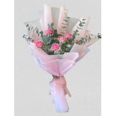 Flower bouquet