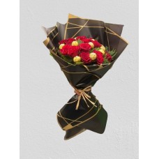 Bouquet of roses