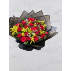 Bouquet of roses