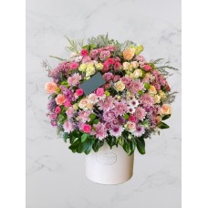 Rose Ball