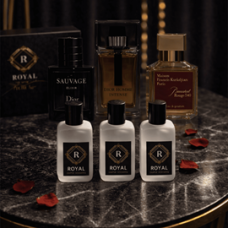 The Prestige Perfume Bundle The Prestige Perfume Bundle