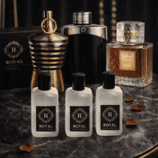Platinum Royal Package