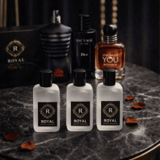 Royal Winter Package