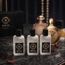 Perfume of Seduction Package
