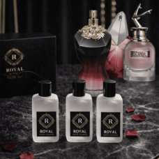 Royal Winter Package