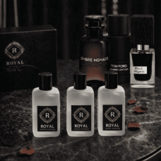 Pheromone Package