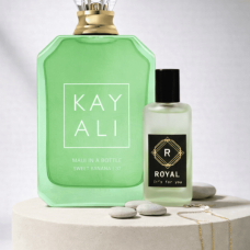 Kayali Sweet Banana